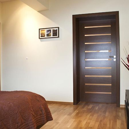 Apartamenty Smile Zakopane Eksteriør bilde