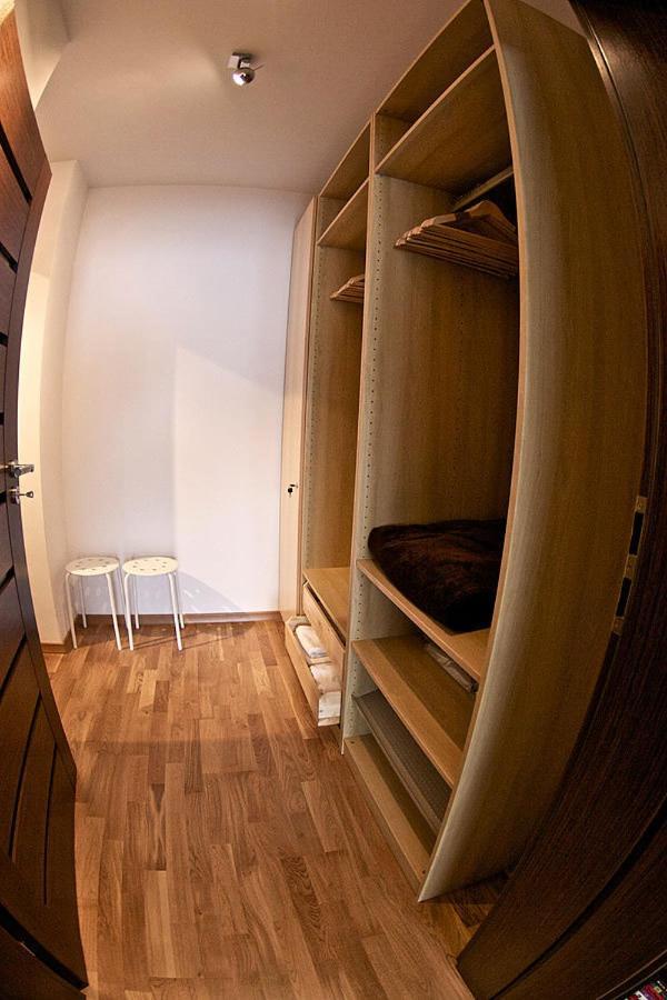 Apartamenty Smile Zakopane Eksteriør bilde