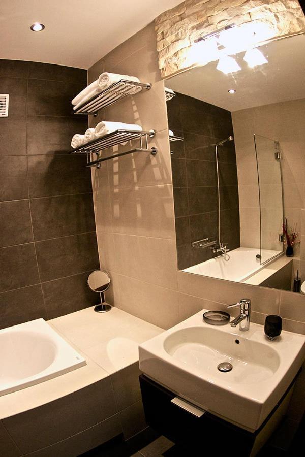 Apartamenty Smile Zakopane Eksteriør bilde