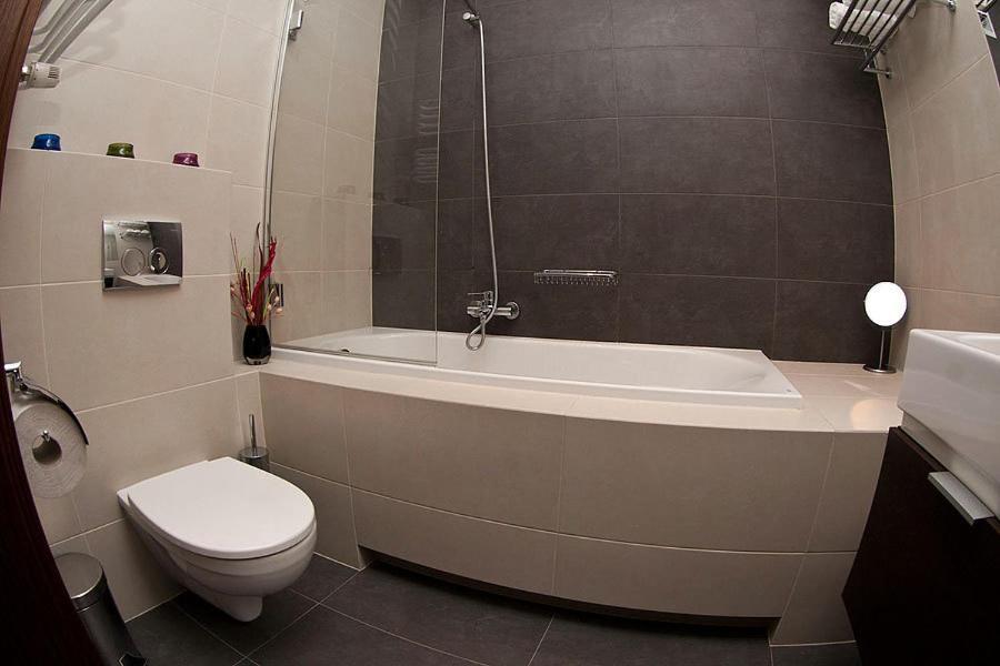 Apartamenty Smile Zakopane Eksteriør bilde