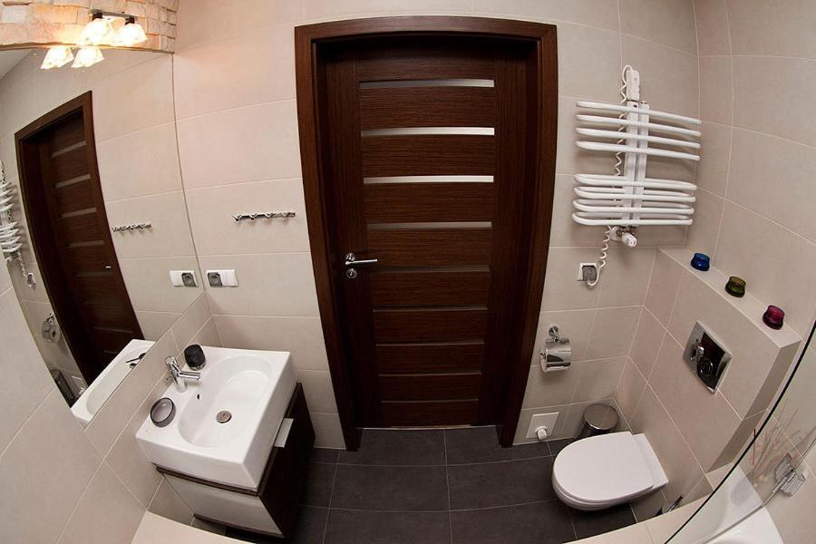 Apartamenty Smile Zakopane Eksteriør bilde