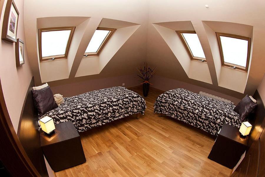 Apartamenty Smile Zakopane Eksteriør bilde