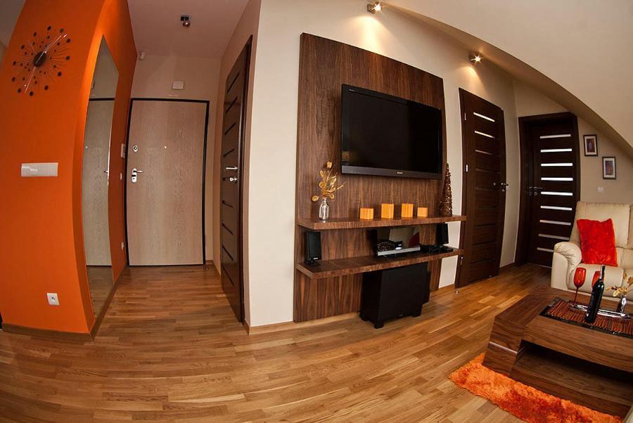 Apartamenty Smile Zakopane Eksteriør bilde