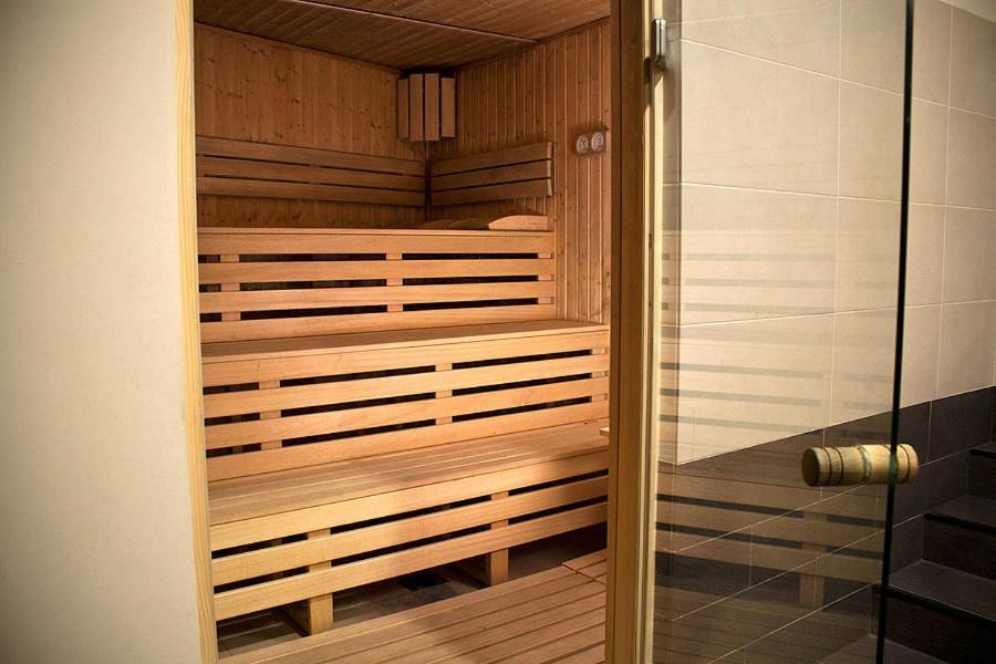 Apartamenty Smile Zakopane Eksteriør bilde