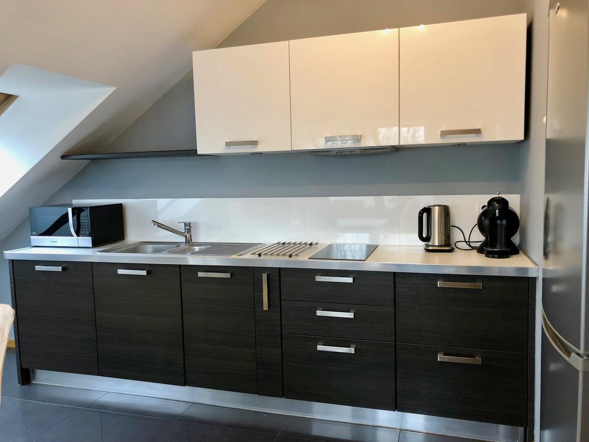 Apartamenty Smile Zakopane Eksteriør bilde