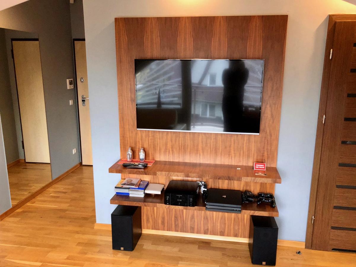 Apartamenty Smile Zakopane Eksteriør bilde