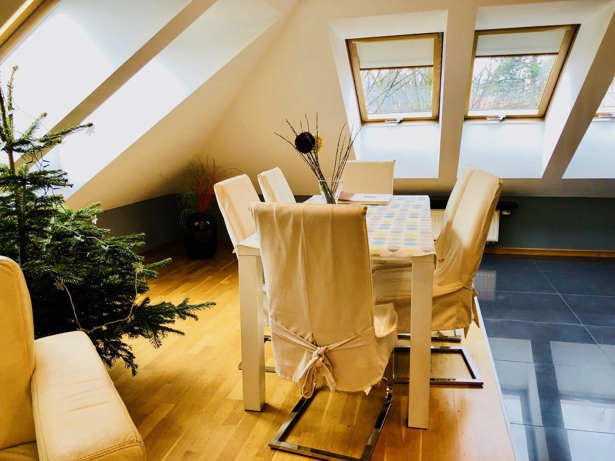 Apartamenty Smile Zakopane Eksteriør bilde