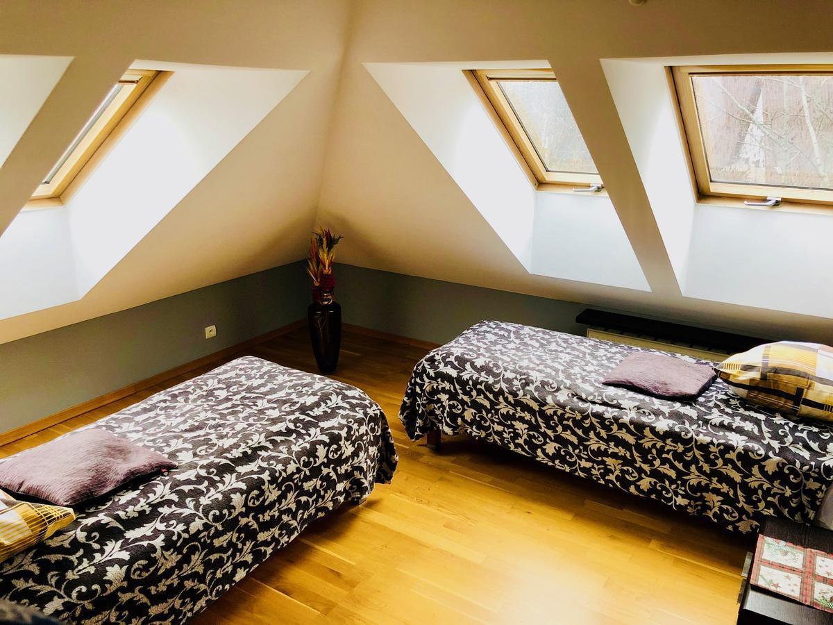 Apartamenty Smile Zakopane Eksteriør bilde
